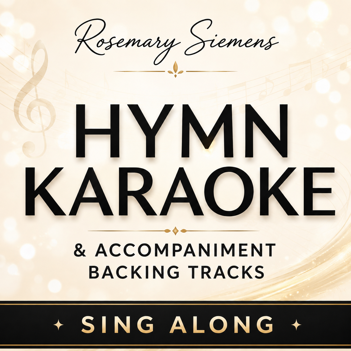 Hymn Karaoke & Backing Tracks