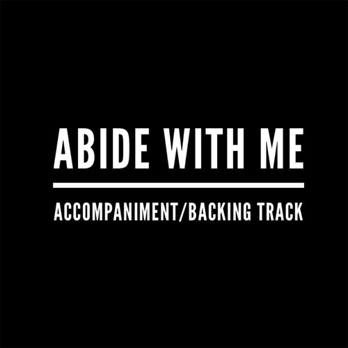 Abide With Me - Accompaniment/Backing Track