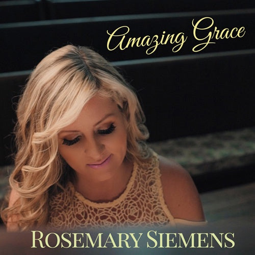 Amazing Grace - Accompaniment/Backing Track