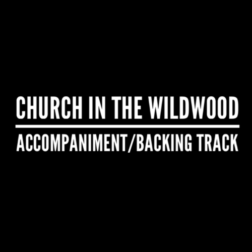 The Church in the Wildwood - Accompaniment/Backing Track