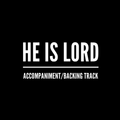 He Is Lord - Accompaniment/Backing Track