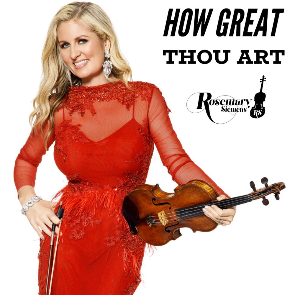 How Great Thou Art - Single