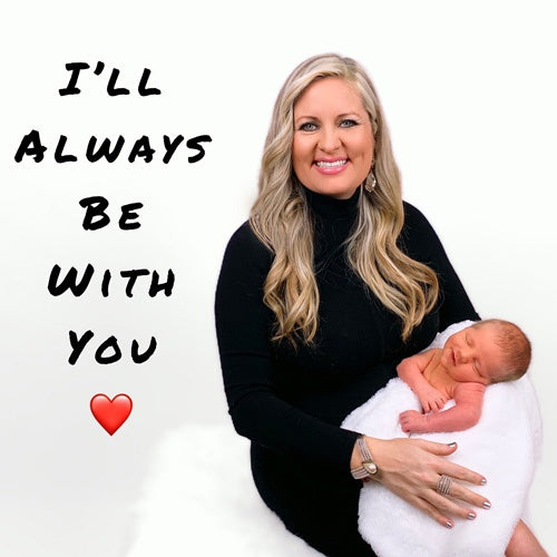 I'll Always Be With You - MP3 Single