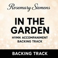 In The Garden - Accompaniment/Backing Track