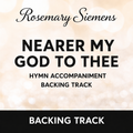 Nearer, My God, To Thee - Accompaniment/Backing Track