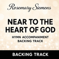 Near to the Heart of God - Accompaniment/Backing Track
