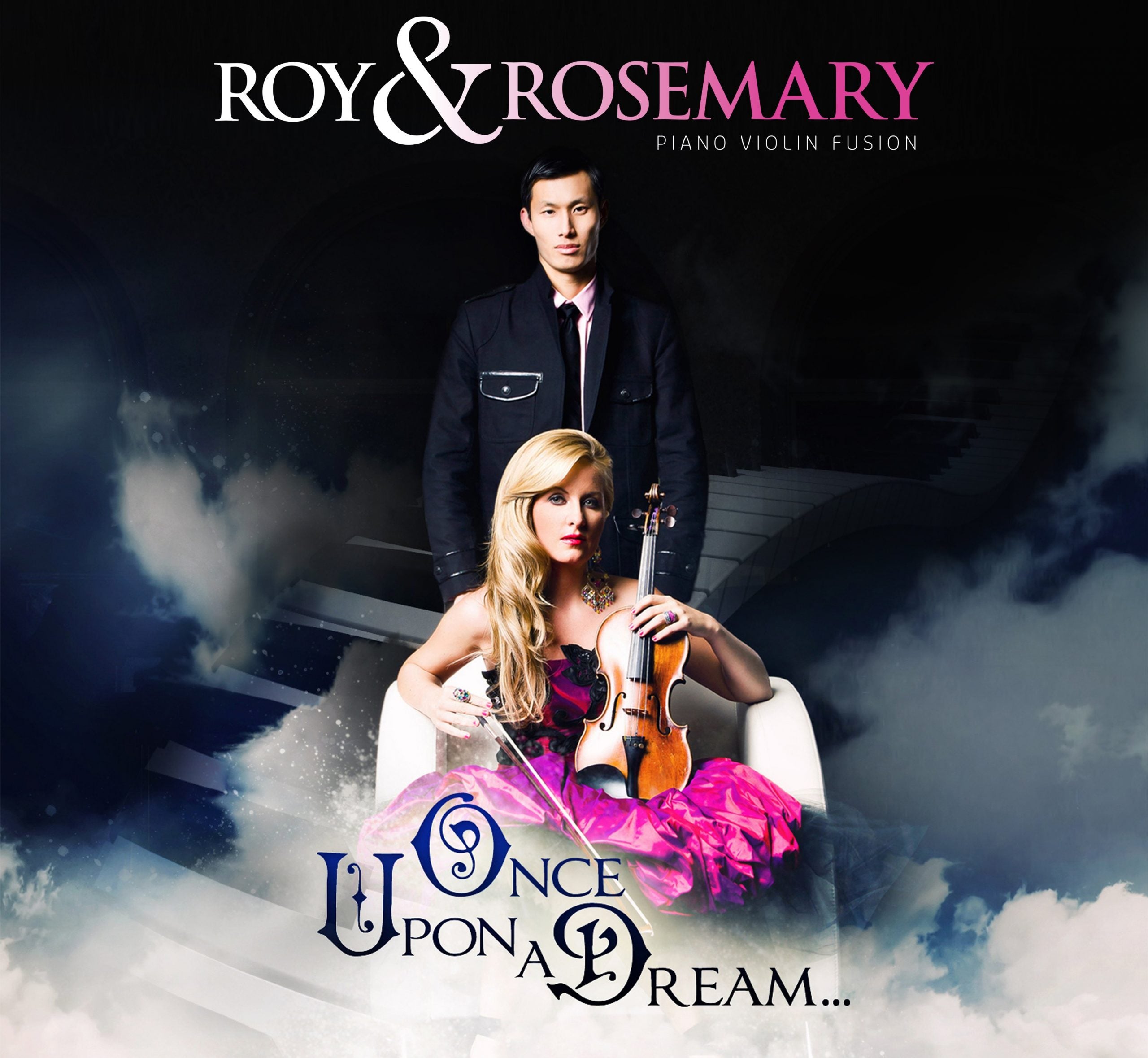 Once Upon A Dream (American Songbook Classics with Orchestra)