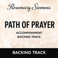 Path of Prayer - Accompaniment/Backing Track