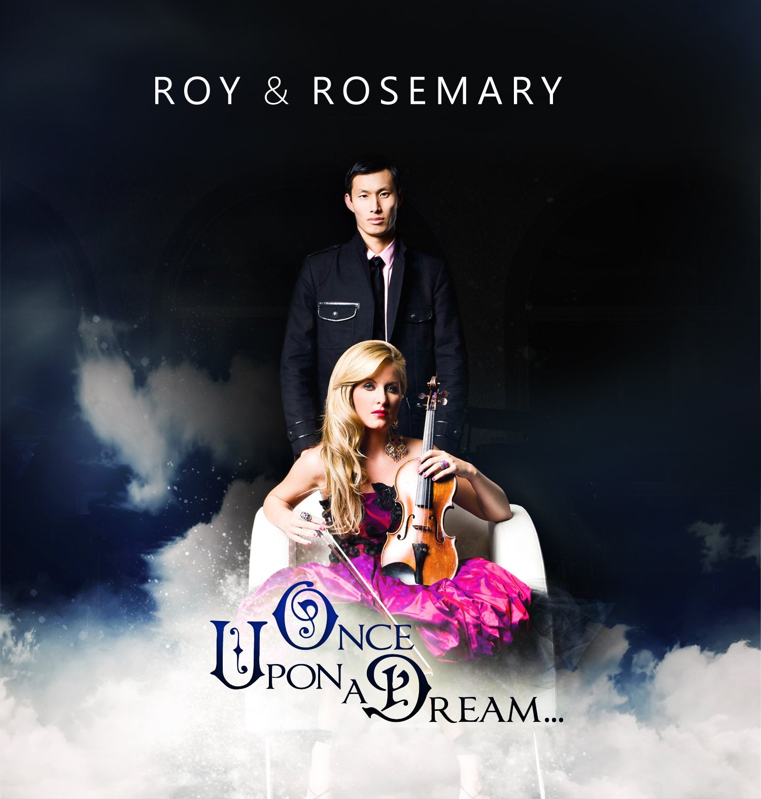 Once Upon a Dream - Digital (American Songbook Classics with Orchestra)