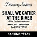 Shall We Gather at the River (Family Version) - Accompaniment/Backing Track
