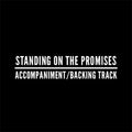 Standing on the Promises - Accompaniment/Backing Track