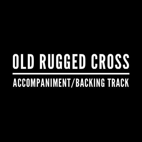 The Old Rugged Cross - Accompaniment/Backing Track