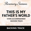 This Is My Father's World - Accompaniment/Backing Track