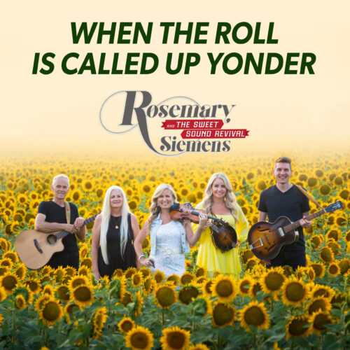 When The Roll Is Called Up Yonder - MP3 Single