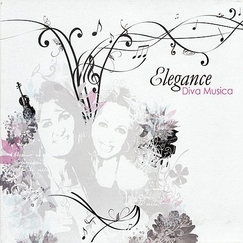 Elegance - Digital (Piano & Violin Classical)